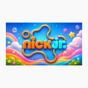 Nick Jr