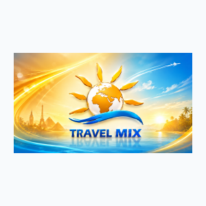 Travel Mix
